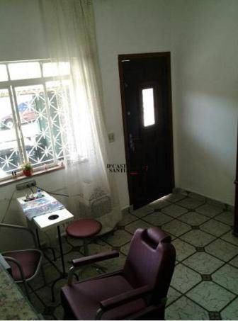 Imagem 5 de 9 de Sobrado 160m² Residencial À Venda, Mooca, São Paulo. - So0042