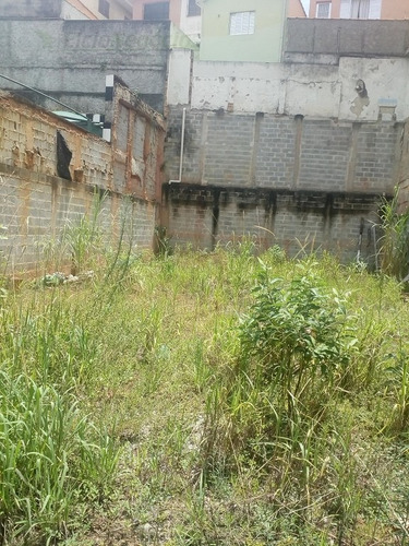 Imagem 1 de 6 de Terreno Para Venda, 300.0 M2, Vila Barreto - São Paulo - 1678