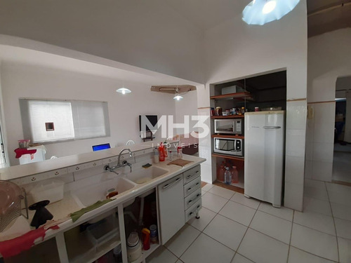 Imagem 27 de 30 de Casa À Venda Em Loteamento Caminhos De São Conrado (sousas) - Ca006917