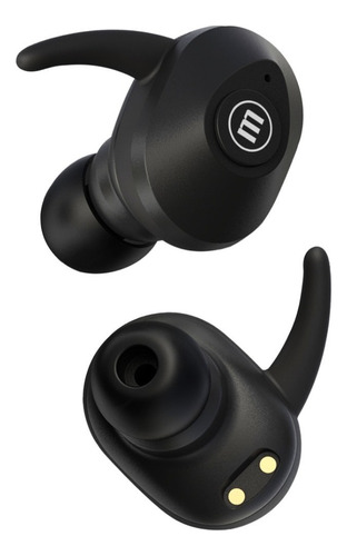 Audífonos In Ear Inalambricos Tws Maxell Bluetooth Mini Duo Negro