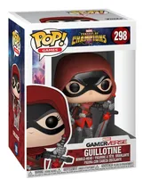 Comprar Figuras Coleccionables - Funko Pop - Guillotine Marvel