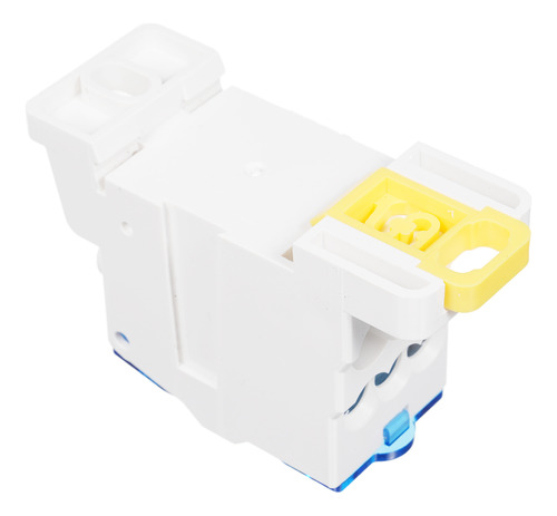 Caja De Distribución De Terminales, Conector De Tornillo Par