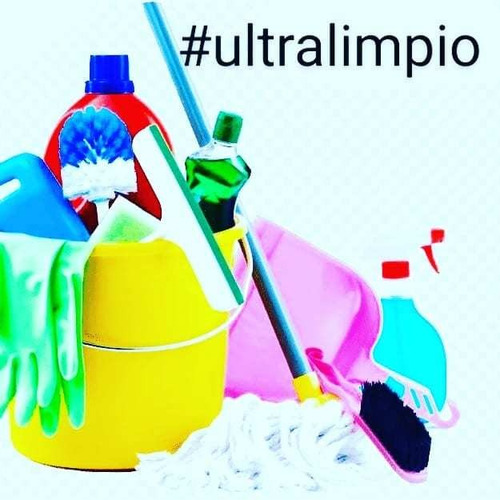 Imagen 2 de 4 de Servicios Integrales De Limpieza Y Cuidados De Personas.