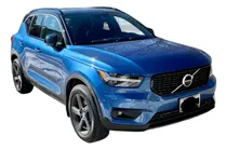 Comprar Color De Retoque Azul Bursting Volvo V40 Xc40 Y Otros