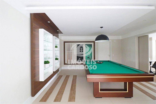 Apartamento Duplex Com 1 Dormitório À Venda, 72 M² Por R$ 1.595.000 - Pinheiros - São Paulo/sp - Ad0007