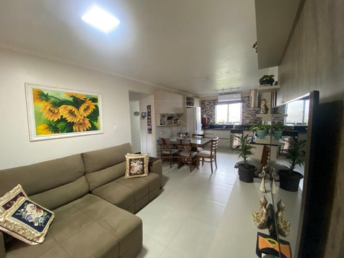 Imagem 2 de 26 de Apartamento À Venda Em Ingleses Do Rio Vermelho - Ap007857