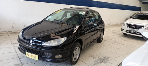 Peugeot 206 1.4 Moonlight Flex 5p