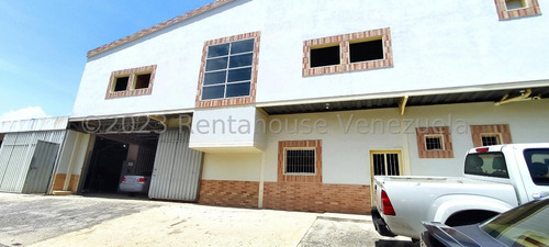 Galpones En Alquiler Zona Industrial I Barquisimeto Estado Lara Cod.# 24-748 &nd&