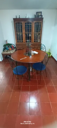 Linda Casa Los Teques Centro