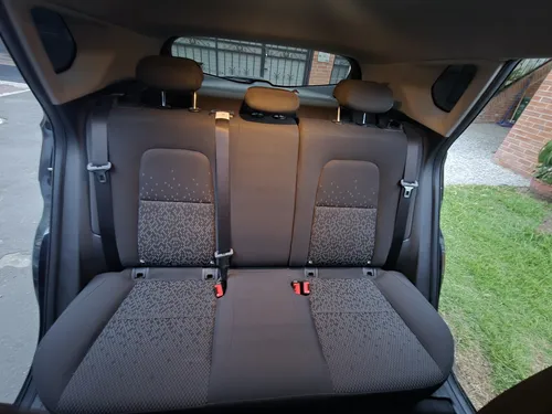Chevrolet Tracker 2021 Ls