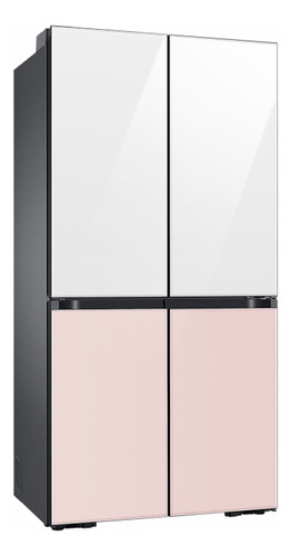 Refrigeradora Samsun Modelo Rf60a91r18c/ap