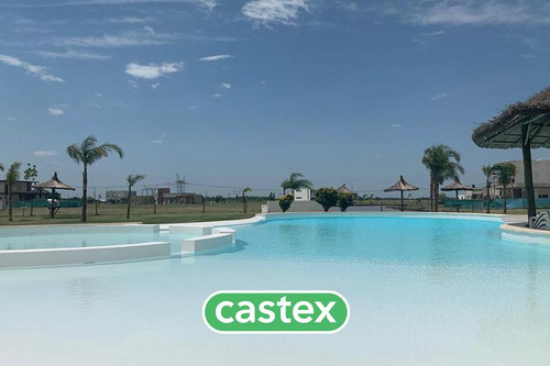 Lote En Venta En La Alameda