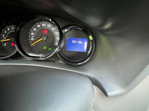 Renault Logan 1.6 Expression 85cv Nac