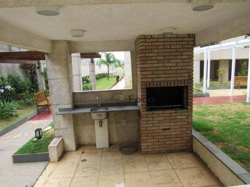 Imagem 25 de 30 de Apartamento À Venda, 59 M² Por R$ 340.000,00 - Picanco - Guarulhos/sp - Ap0018