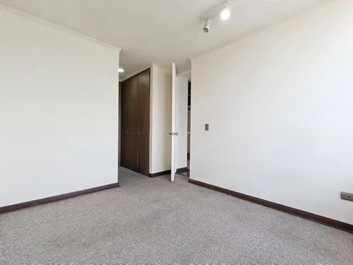 Edificio Vicuña Mackenna Oriente (1 Est. 1 Bod.) Piso 12