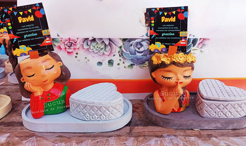 Souvenirs Recuerdos Centros D Mesa Eventos 15 Sets 3 Pza C/u