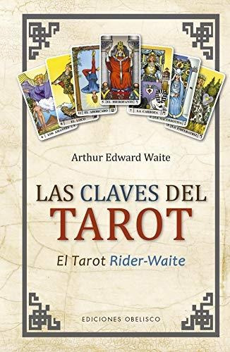 Libro : Las Claves Del Tarot (n.e.) - Waite, Arthur Edward