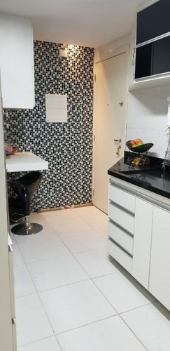 Apartamento Com 3 Dormitórios À Venda, 92 M² Por R$ 800.000 - Jardim Piqueroby - São Paulo/sp - Ap6269
