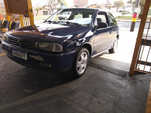 Volkswagen Gol Cl