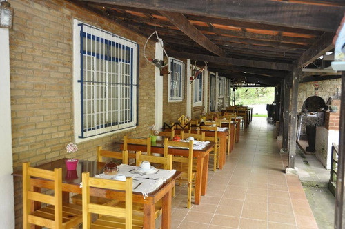 Imagem 10 de 20 de Pousada Comercial À Venda, Parque Das Cachoeiras, Serra Negra/sp - Po0001