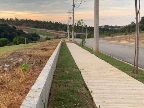 Imagem 5 de 9 de Terreno À Venda, 385 M² Por R$ 265.415,00 - Wanel Ville - Sorocaba/sp - Te0812