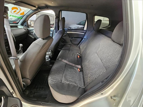 Renault Duster 1.6 Dynamique 4x2 16v