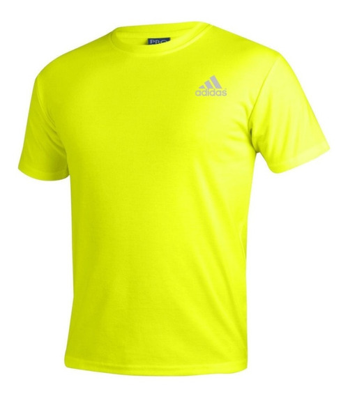 playeras adidas running