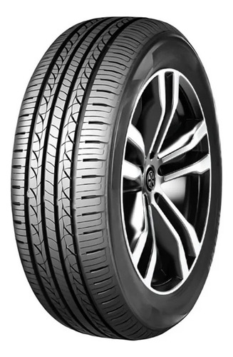 Llanta Paquete 2 Piezas 205/60r14 88h Fullrun Frun-one