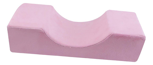 Lash Pillow Neck Support Para Extensión De Pestañas Que