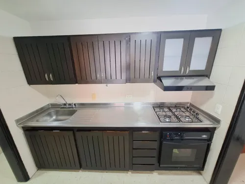 Arriendo Apartaestudio En San Diego