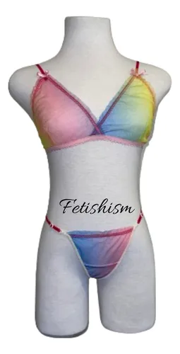 Talle 85 ropa interior hotsell