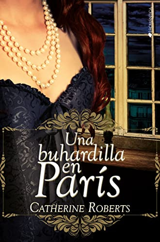 Una Buhardilla En Paris -romantica-