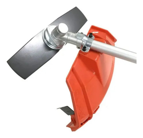 Roçadeira 131r Husqvarna C/ Acessórios E Óleo Brindes