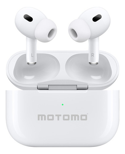 Imagen 2 de 3 de Audifonos Air Pro 2 Motomo