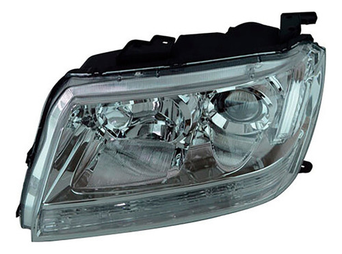 Optico Izquierdo Para Suzuki Grand Nomade Xl7 2.7 2006/2011