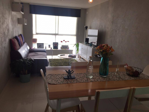 Imagen 2 de 12 de Departamento En San Pedro De Los Pinos, 64646