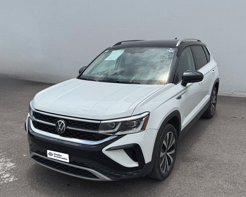 Volkswagen Taos 1.4 Tsi Highline At