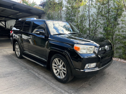 Toyota 4runner Limited