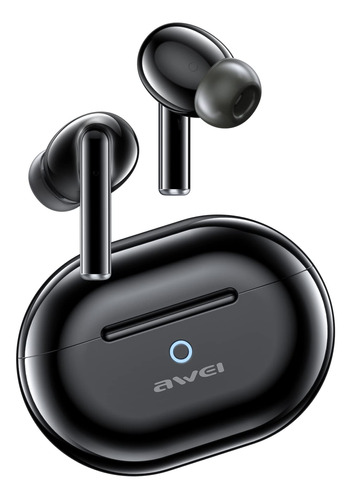 Auriculares Awei S1 Pro True Wireless Rideo Institing Cancel