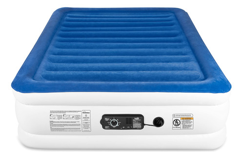 Soundasleep Cloudnine Series - Colchon De Aire Con Tecnologi