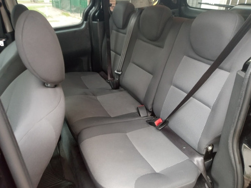 Peugeot Partner Patagónica 1.6 Vtc Plus 2016