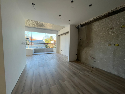 Imagen 7 de 13 de Venta Depto 3 Ambientes Balcón Terraza Cochera