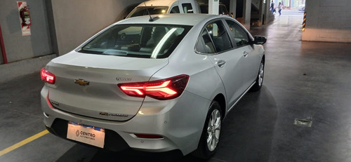 Chevrolet Onix 1.0 Turbo Premier Ii At