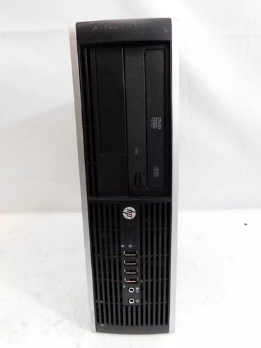 Hp Compaq Elite 8300 Core I5 3470 3.20ghz 4gb Hd 320gb