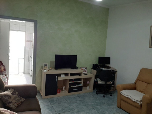 Imagem 12 de 12 de Casa Com 2 Dormitórios À Venda, 57 M² Por R$ 163.000,00 - Vila Rezende - Piracicaba/sp - Ca1123