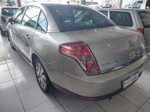 Citroën C4 Pallas 2.0 GLX PALLAS 16V