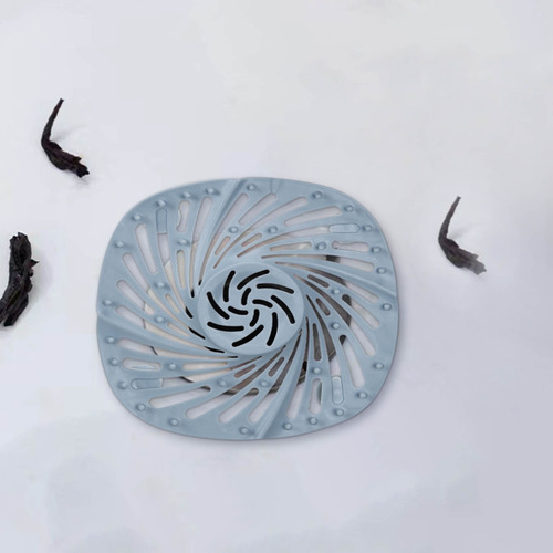 Funda Colectora De Desagües De Pelo R Shower Para Tapón Con