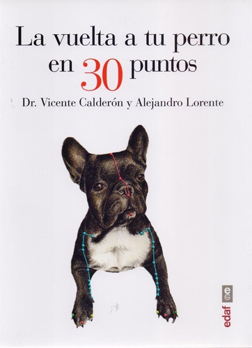 La Vuelta A Tu Perro En 30 Puntos - Vicente Calderon