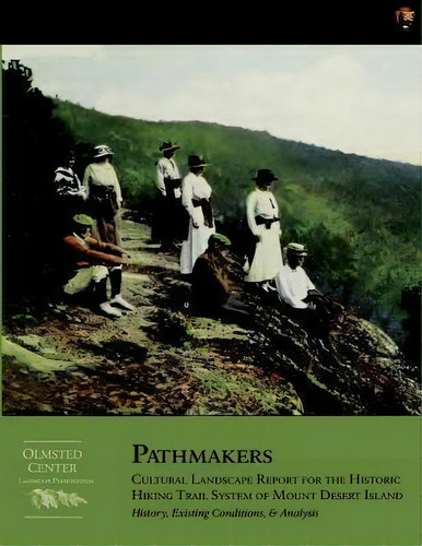 Pathmakers, De Margaret Coffin Brown. Editorial Createspace Independent Publishing Platform, Tapa Blanda En Inglés