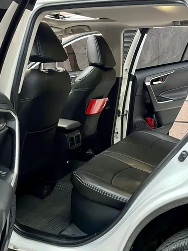 Toyota RAV4 2.5 Xle Hev 4X4 Cvt
